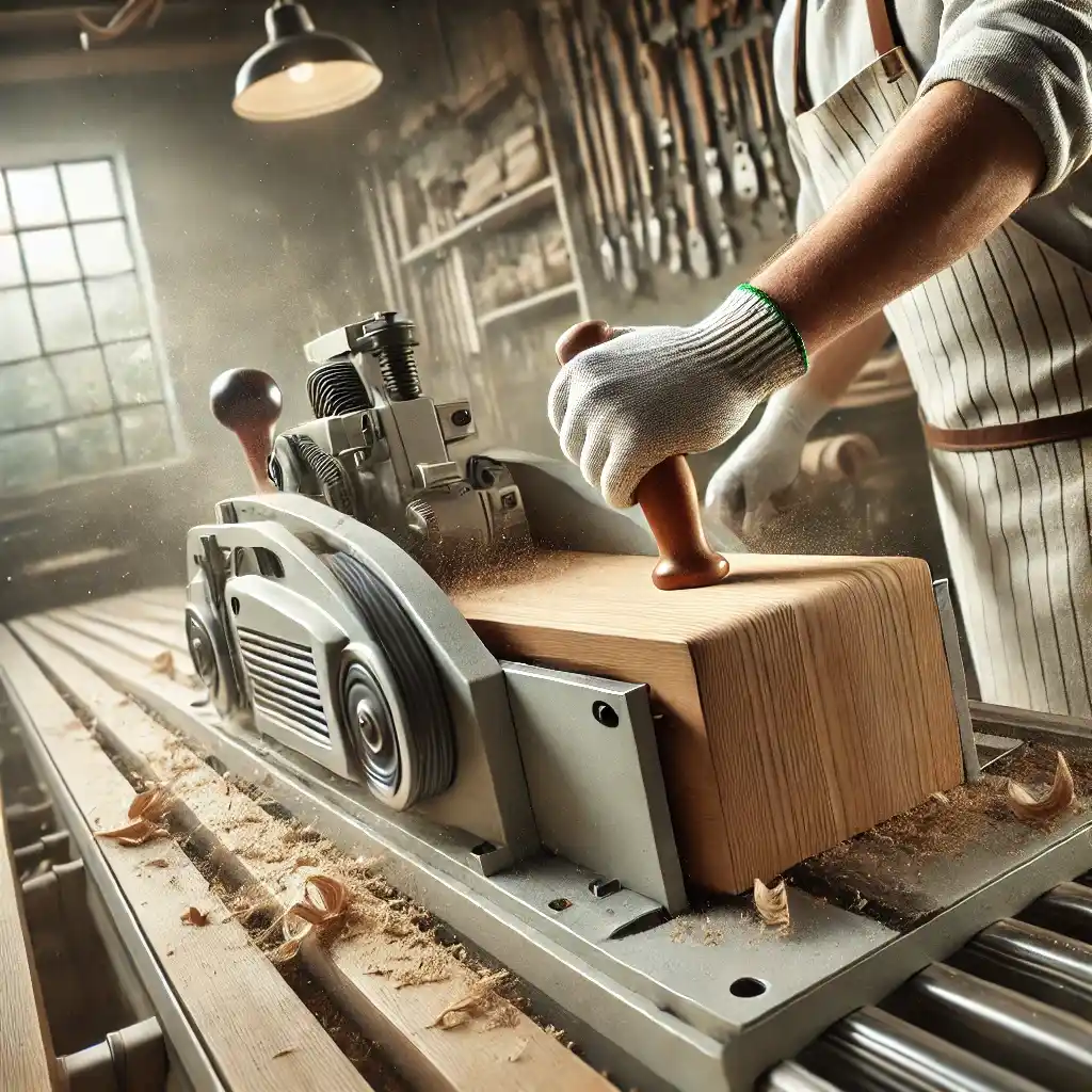 layanan serut kayu profesional